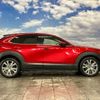 mazda cx-3 2020 quick_quick_5BA-DMEP_DMEP-110405 image 14