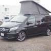 mercedes-benz v-class 2021 -MERCEDES-BENZ 【岐阜 303ﾉ4574】--Benz V Class 3DA-447811C--W1V44781323826225---MERCEDES-BENZ 【岐阜 303ﾉ4574】--Benz V Class 3DA-447811C--W1V44781323826225- image 1