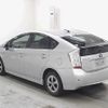 toyota prius 2011 -TOYOTA--Prius ZVW30-5350086---TOYOTA--Prius ZVW30-5350086- image 2