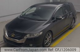 honda odyssey 2010 -HONDA--Odyssey RB3-1112810---HONDA--Odyssey RB3-1112810-