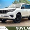 toyota land-cruiser-prado 2021 -TOYOTA--Land Cruiser Prado 3BA-TRJ150W--TRJ150-0125784---TOYOTA--Land Cruiser Prado 3BA-TRJ150W--TRJ150-0125784- image 1