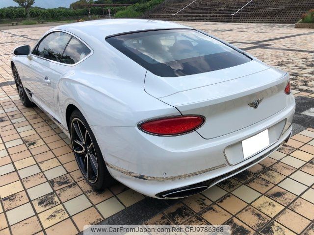 bentley continental 2018 -BENTLEY 【名変中 】--ﾍﾞﾝﾄﾚｰｺﾝﾁﾈﾝﾀﾙ BCDDB--JC070226---BENTLEY 【名変中 】--ﾍﾞﾝﾄﾚｰｺﾝﾁﾈﾝﾀﾙ BCDDB--JC070226- image 2