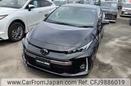 toyota prius-phv 2019 -TOYOTA--Prius PHV DLA-ZVW52--ZVW52-3105750---TOYOTA--Prius PHV DLA-ZVW52--ZVW52-3105750-