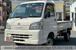 daihatsu hijet-truck 2010 -DAIHATSU--Hijet Truck EBD-S211P--S211P-0109232---DAIHATSU--Hijet Truck EBD-S211P--S211P-0109232-