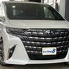 toyota alphard 2024 quick_quick_3BA-AGH40W_AGH40-4013771 image 1