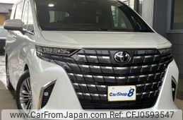 toyota alphard 2024 quick_quick_3BA-AGH40W_AGH40-4013771