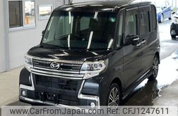 daihatsu tanto 2016 CFJ1247611