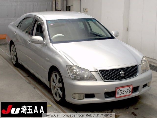toyota crown 2006 CFJ1714912 image 1