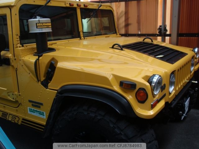 hummer hummer-others 1997 CFJ8784983 image 1