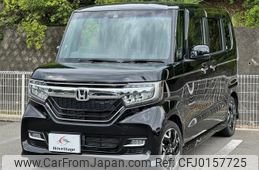 honda n-box 2018 quick_quick_DBA-JF3_JF3-2028437