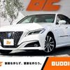 toyota crown 2018 -TOYOTA--Crown 6AA-AZSH20--AZSH20-1012700---TOYOTA--Crown 6AA-AZSH20--AZSH20-1012700- image 1