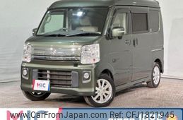 suzuki every-wagon 2021 CFJ1821945