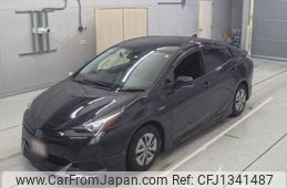 toyota prius 2018 -TOYOTA--Prius ZVW50-8083815---TOYOTA--Prius ZVW50-8083815-