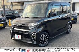 daihatsu tanto 2020 quick_quick_LA650S_LA650S-0082335