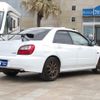 subaru impreza 2002 GOO_JP_700050407730230310001 image 29
