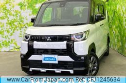 mitsubishi delica 2023 quick_quick_B35A_B35A-0504454