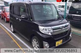 daihatsu tanto 2014 -DAIHATSU 【三重 583ｳ4620】--Tanto LA600S--0109728---DAIHATSU 【三重 583ｳ4620】--Tanto LA600S--0109728-