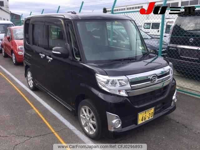 daihatsu tanto 2014 -DAIHATSU 【三重 583ｳ4620】--Tanto LA600S--0109728---DAIHATSU 【三重 583ｳ4620】--Tanto LA600S--0109728- image 1