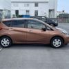 nissan note 2016 -NISSAN--Note DBA-E12--E12-436620---NISSAN--Note DBA-E12--E12-436620- image 21