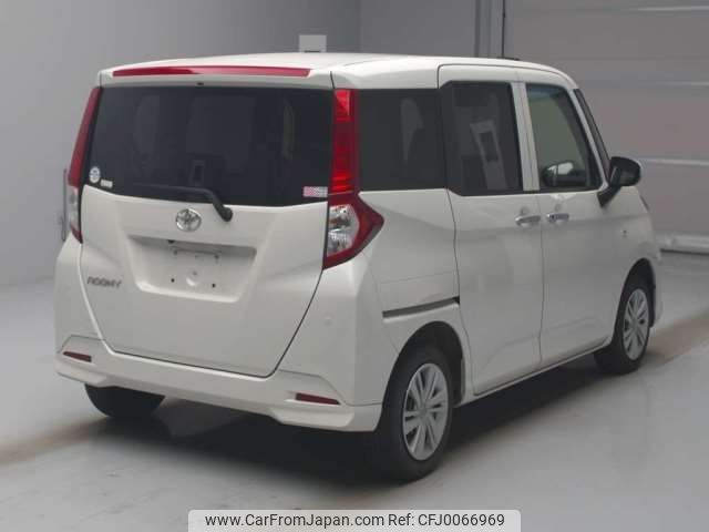 toyota roomy 2021 -TOYOTA--Roomy 5BA-M900A--M900A-0594223---TOYOTA--Roomy 5BA-M900A--M900A-0594223- image 2