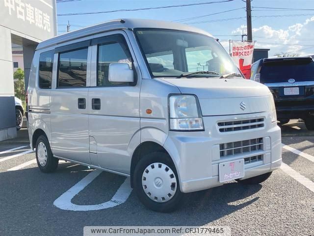 suzuki every 2011 CFJ1779465 image 1