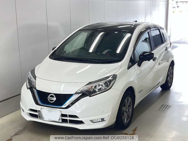 nissan note 2020 -NISSAN 【広島 535る773】--Note HE12-413517---NISSAN 【広島 535る773】--Note HE12-413517- image 1