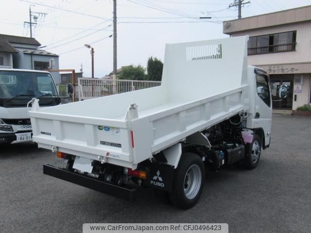 mitsubishi-fuso canter 2025 CFJ0496423 image 2
