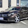 mercedes-benz gla-class 2014 -MERCEDES-BENZ--Benz GLA DBA-156946--WDC1569462J012764---MERCEDES-BENZ--Benz GLA DBA-156946--WDC1569462J012764- image 1