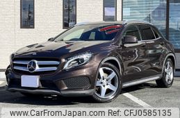 mercedes-benz gla-class 2014 -MERCEDES-BENZ--Benz GLA DBA-156946--WDC1569462J012764---MERCEDES-BENZ--Benz GLA DBA-156946--WDC1569462J012764-