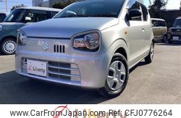 suzuki alto 2019 quick_quick_HA36S_HA36S-533663