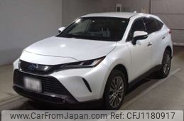 toyota harrier 2023 -TOYOTA 【名古屋 307ﾄ8836】--Harrier 6AA-AXUH80--AXUH80-0057751---TOYOTA 【名古屋 307ﾄ8836】--Harrier 6AA-AXUH80--AXUH80-0057751-