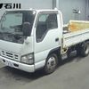 isuzu elf-truck 2005 -ISUZU 【金沢 400ﾀ437】--Elf NKR81A--7011537---ISUZU 【金沢 400ﾀ437】--Elf NKR81A--7011537- image 1