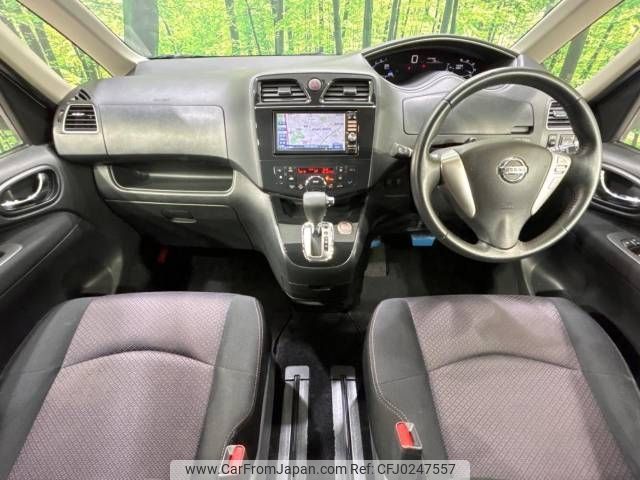 nissan serena 2012 -NISSAN--Serena DBA-FC26--FC26-055947---NISSAN--Serena DBA-FC26--FC26-055947- image 2