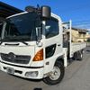 hino ranger 2009 -HINO 【名変中 】--Hino Ranger FC6JKWA--12163---HINO 【名変中 】--Hino Ranger FC6JKWA--12163- image 1