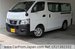 nissan caravan-van 2017 -NISSAN--Caravan Van CBF-VR2E26--VR2E26-043165---NISSAN--Caravan Van CBF-VR2E26--VR2E26-043165-