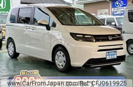 honda freed 2024 GOO_JP_700060017330250107010