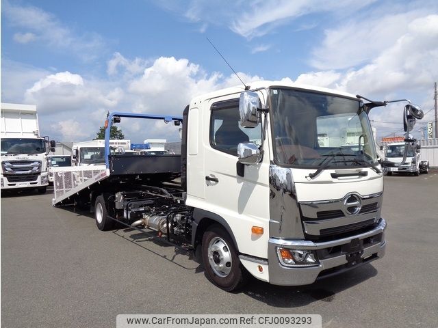 hino ranger 2023 -HINO--Hino Ranger 2KG-FD2ABA--FD2AB-131887---HINO--Hino Ranger 2KG-FD2ABA--FD2AB-131887- image 2