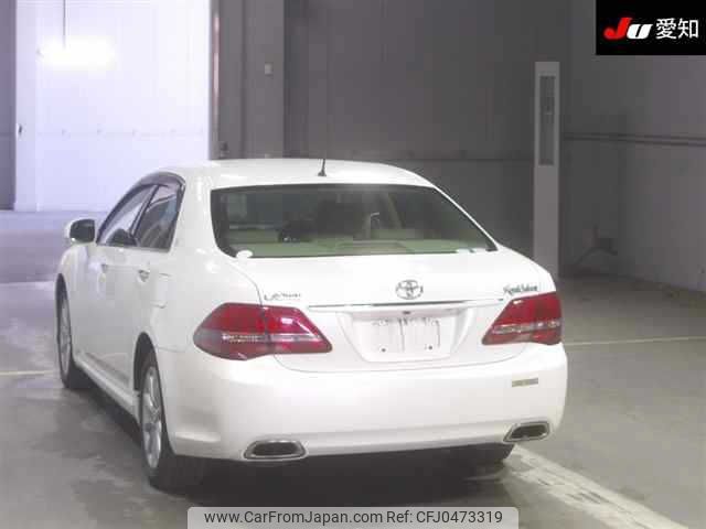 toyota crown 2009 -TOYOTA--Crown GRS200-0021146---TOYOTA--Crown GRS200-0021146- image 2