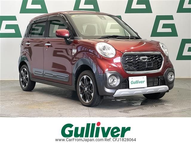 daihatsu cast 2016 CFJ1828064 image 1
