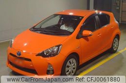 toyota aqua 2014 quick_quick_DAA-NHP10_NHP10-2287440