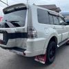 mitsubishi pajero 2016 CFJ1720434 image 26