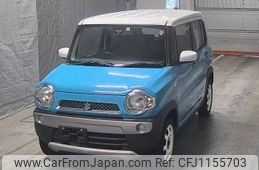 suzuki hustler 2014 -SUZUKI--Hustler MR31S-810427---SUZUKI--Hustler MR31S-810427-