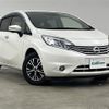 nissan note 2015 -NISSAN--Note DBA-E12--E12-323674---NISSAN--Note DBA-E12--E12-323674- image 1