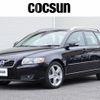 volvo v50 2011 CFJ1635506 image 1
