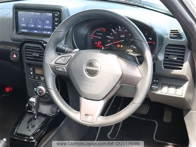 toyota copen 2022 -TOYOTA--Toyota Copen 3BA-LA400A--LA400A-0004114---TOYOTA--Toyota Copen 3BA-LA400A--LA400A-0004114- image 2