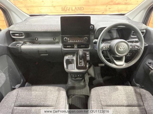 toyota sienta 2022 quick_quick_MXPL10G_MXPL10-1015908 image 2