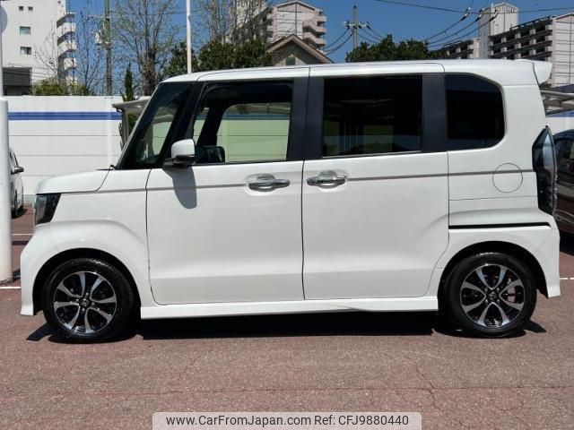 honda n-box 2019 quick_quick_DBA-JF3_JF3-1217265 image 2