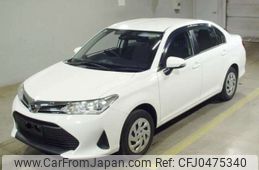 toyota corolla-axio 2018 -TOYOTA--Corolla Axio DBA-NZE164--NZE164-7065017---TOYOTA--Corolla Axio DBA-NZE164--NZE164-7065017-