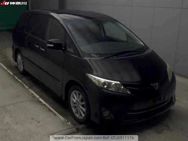 toyota estima 2012 -TOYOTA--Estima ACR50W--ACR50-0142366---TOYOTA--Estima ACR50W--ACR50-0142366- image 1