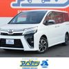 toyota voxy 2021 -TOYOTA--Voxy 3BA-ZRR80W--ZRR80-0708547---TOYOTA--Voxy 3BA-ZRR80W--ZRR80-0708547- image 1